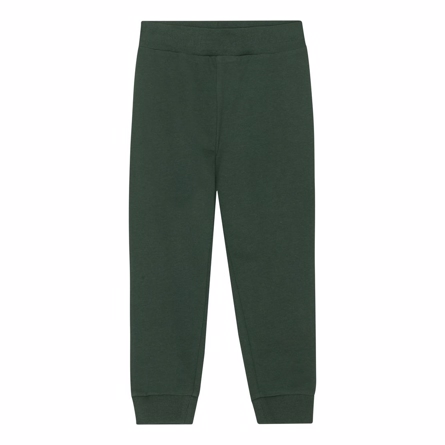 Billede af BIRKHOLM Sweatpants Platan Grøn